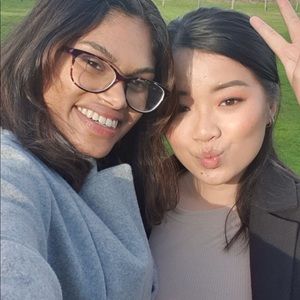 Meet your Posher, Cindy